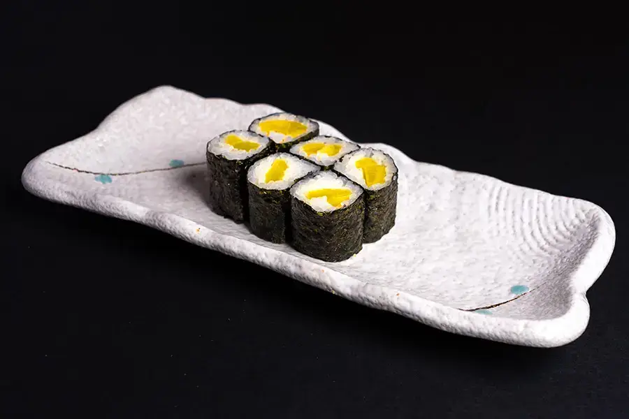 Mango Maki